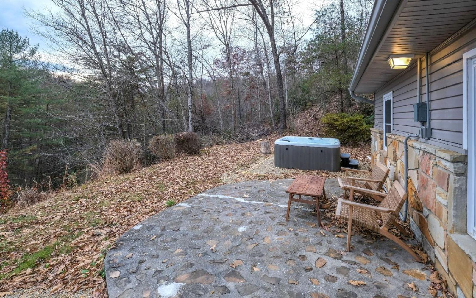 Вілла Big Oak Hideaway Гатлінбург Екстер'єр фото